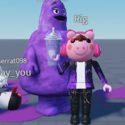 Never drink grimace shake ever!