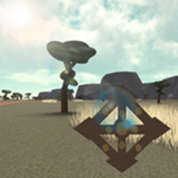 AIR || Game Roblox,AirWays int. airport