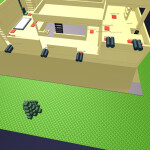 Military War Tycoon *FREE Badge* -New Gun!-