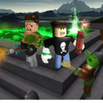 ROBLOX OG ITS COOL