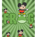 Mokey gang