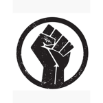 BLACK LIVES MATTET