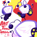  ☆ Ant Tenna Simulator !  ☆