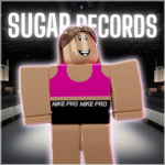 Sugar Records