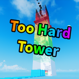 Too hard Tower