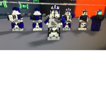 1st Technical Command
