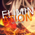 ミElimination