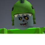 penguin rocks
