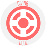 Diving Dude