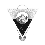 the ritual of dark matter