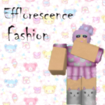 Efflorescence Fashion