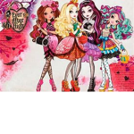 Ever After High, Next Generation of Royals and Reb