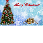 Christmas Holiday Group!