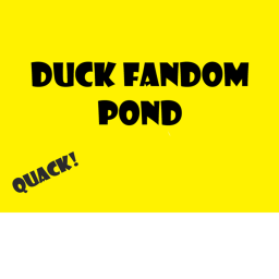 Duck Fandom Pond
