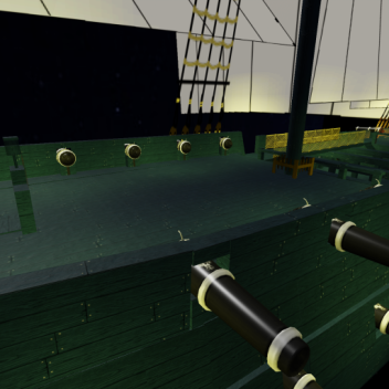 Vibe Boat [Beta]