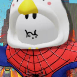 Skully's Super Hero Tycoon