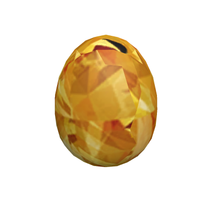 Egg Of Sparkle Time