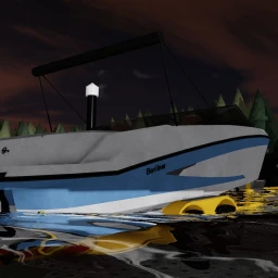 Lake Serota (WIP) icon