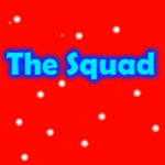The Squad Fan Group!