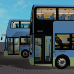 環城巴士 Wan Shing Bus