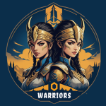 ¥warriors¥ML