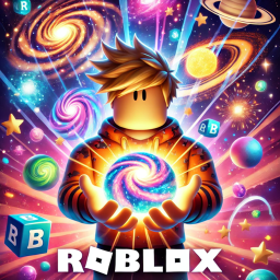 1 Robuc = 1 Galaxy Fake icon