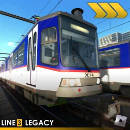 Line-3 Legacy icon
