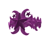 Pink Empress MoonStars | Code: PinkMoon333
