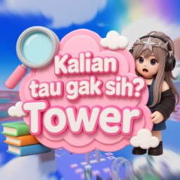 Kalian tau gak sih tower