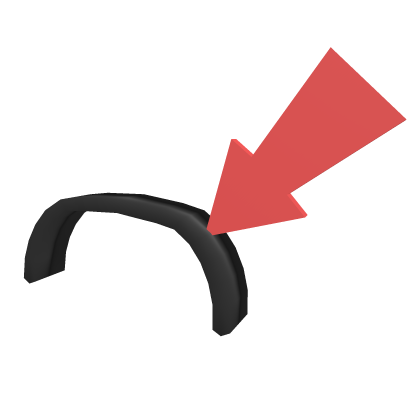 Red Arrow | Turtle Accessory thumbnail