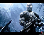 Nanosuit Warriors