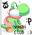Epic Yoshi Fan Club
