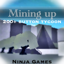 Mining Up v1.9