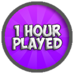 1 Hour