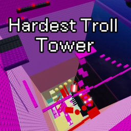 Hardest Troll Tower