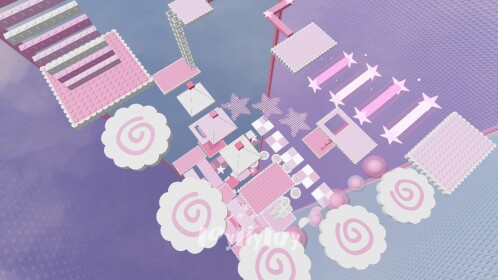 Narutomaki Tower