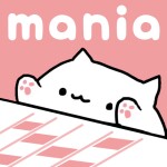 bongo cat!mania