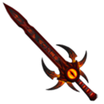 Crescendo Sword