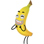 The official Banana United!