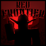 The Red Frontier