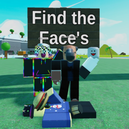 (BETA) 😀Find the Face's (37)