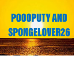 Sponge And Poooputy