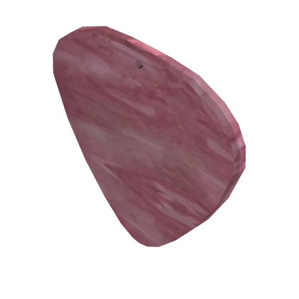 Pink Picklace Add (Plain)