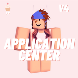 Application Center