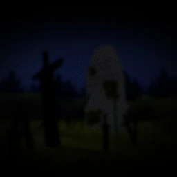 Grave icon