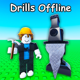My Drill Tycoon