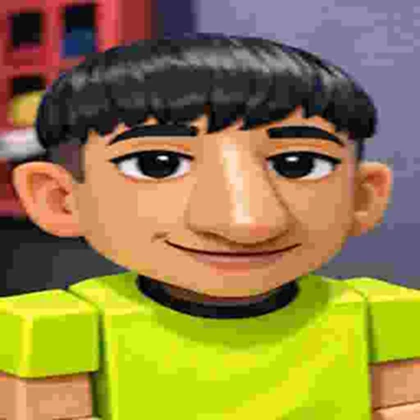 sinsi milyoner Roblox group icon