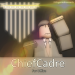 ChiefCadre for Office