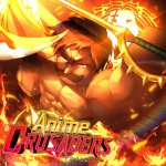 [🩸6.0🩸] アニメクルセダー 