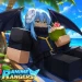 [ PT2 SUMMER] Re:Rangers X icon